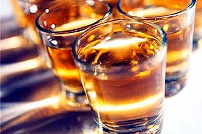 Саратовцы стали чаще умирать от некачественного алкоголя