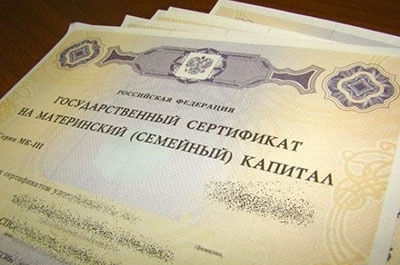 Правительство РФ отвергло идею отмены материнского капитала