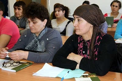 В Саратове иммигрантов будут учить русскому языку 36 часов