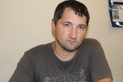 Блоггер Юлий Чижов: "О презентации проекта ОЭКР-Мониторинг"
