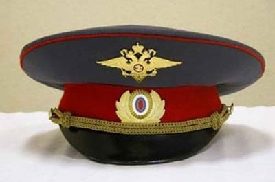 Сегодня празднуется День образования штабных подразделений МВД России