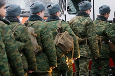 Николай Шебанов отверг предложение отменить осенний призыв