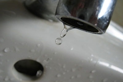 В Саратове без воды остались 13 улиц