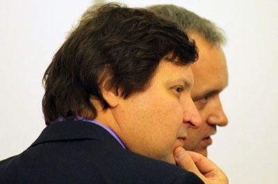 Алексей Мазепов готов помочь Михаилу Бабичу разоблачить мастеров обналички