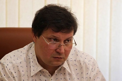 Алексей Мазепов: "Монополия ни к чему хорошему не приведет"