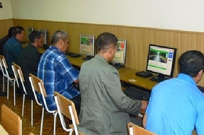 Лишенным прав водителям придется сдать экзамен на знание ПДД