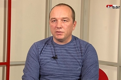 Бывший акционер завода просит лишить Алексея Сергеева депутатского мандата