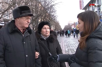 Жители Саратова об индексе бедности: "Все неудачники уезжают в Москву"