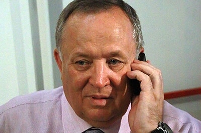 Дмитрий Аяцков: "Не видеть роста цен может только слепой!"
