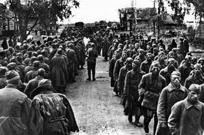 Ступени Победы. 29 января 1945 года