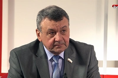 "Есть ответ". Сергей Лисовский обеспокоен угрозой сокращений на предприятиях