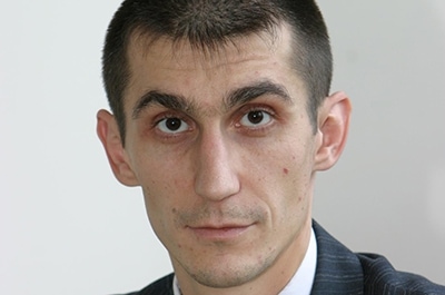 Блоггер Николай Скворцов: "Таунхаусы на Питерской. Перезагрузка"