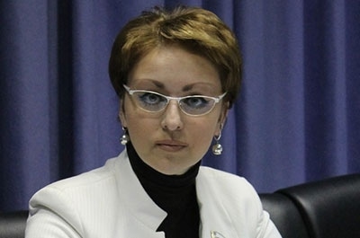 Наталья Соколова обеспокоена угрозой кризиса на рынке труда