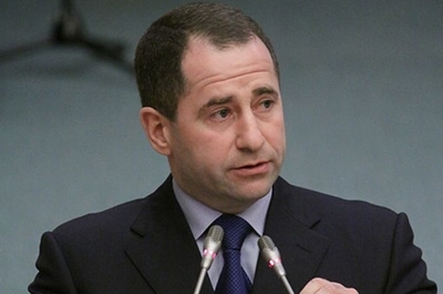 Михаил Бабич считает площадку "Горного" перспективной для инвесторов
