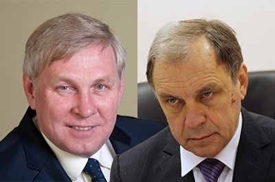 Игорь Плеве не видит Павла Большеданова на посту проректора СГТУ