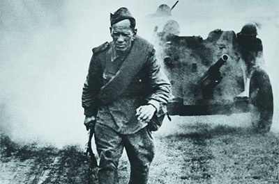 Ступени Победы. 8 февраля 1945 года