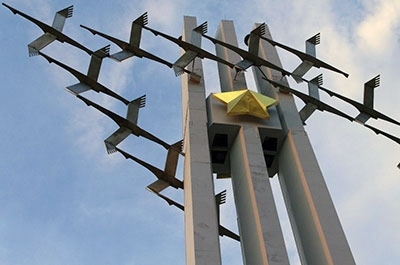 В Саратове пройдет конкурс патриотической песни "Журавли"