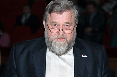 Александр Ванцов станет участником передачи на федеральном канале