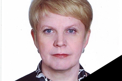 Ушла из жизни журналист Марина Мищенко