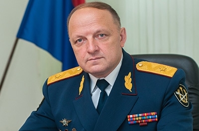 Александр Гнездилов празднует День рождения