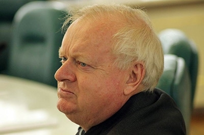Михаил Болтухин: "Весна начнется с 20-25 марта"