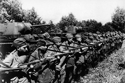 Ступени Победы. 20 февраля 1945 года