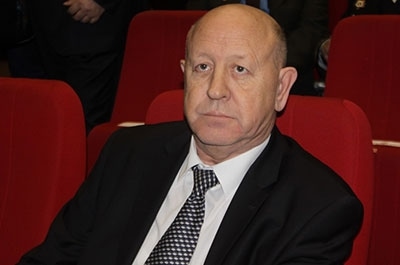 Александр Буренин поддержал ликвидацию должности сити-менеджера
