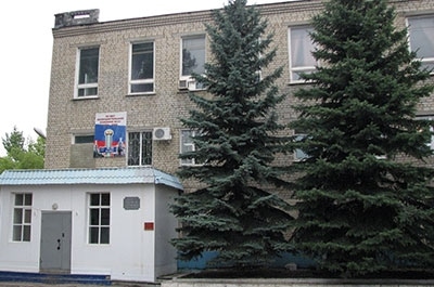 Жители Поливановки взволнованы сообщением о побеге насильника из колонии