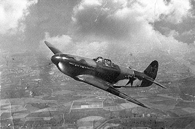 Ступени Победы. 25 февраля 1945 года