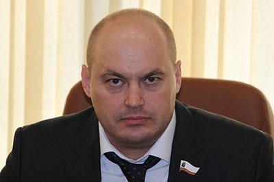 "Единая Россия" объяснила срыв сдачи ФОК заботой о безопасности спортсменов