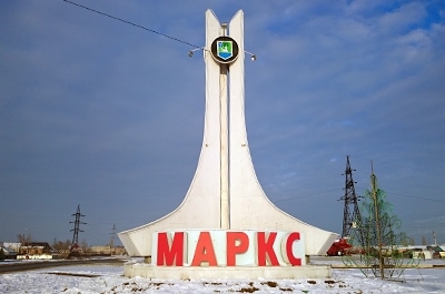 В Марксе ребенок обнаружил тело покончившей с жизнью матери
