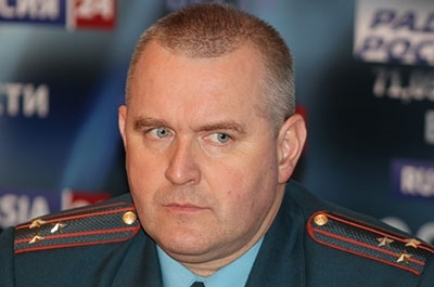 С начала года на пожарах погиб 41 человек
