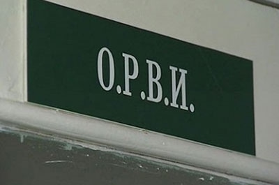 В Саратове эпидпорог по ОРВИ превышен на 21,5%