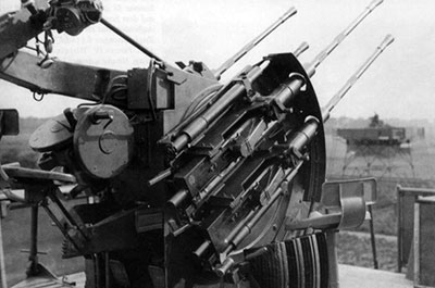 Ступени Победы. 3 марта 1945 года