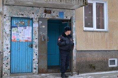 Гражданин мог убить собственных родителей из-за кредитных обязательств