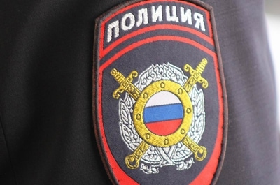 Саратовец получил условный срок за избиение полицейского