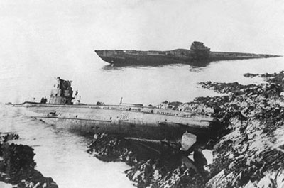 Ступени Победы. 6 марта 1945 года