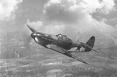 Ступени Победы. 7 марта 1945 года