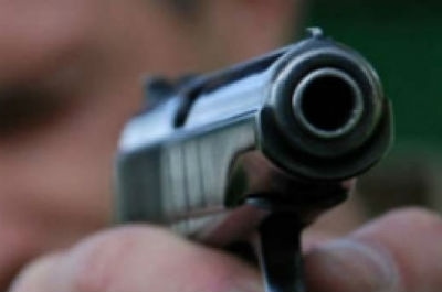 Пьяного саратовца задержали после погони со стрельбой
