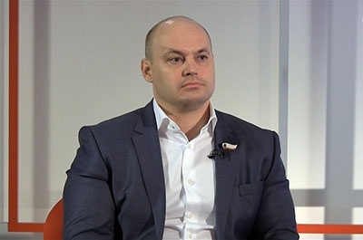 "Есть ответ". Почему министр спорта не может выстроить диалог с облдумой и ОП?