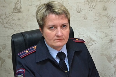 Елена Кузьмина готова ответить на вопросы о подростковой преступности