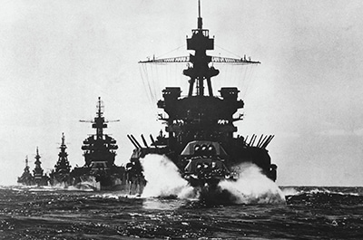 Ступени Победы. 11 марта 1945 года