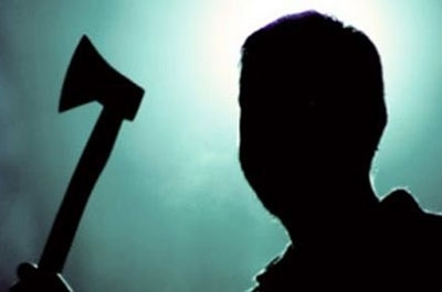 Саратовец второй раз убил человека в здании общежития