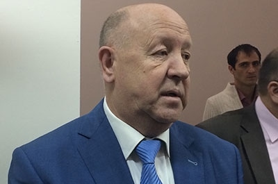 Октябрьский район оставался без света из-за аварии. Комментарий сити-менеджера