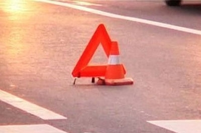 В Ленинском районе автомобиль сбил девушку