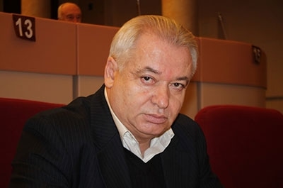 Валерий Данилин о ремонте дорог в Саратове: "Мечты остаются мечтами"