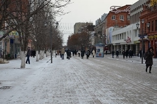 Саратовца ограбили на проспекте Кирова