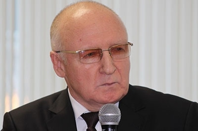 Борис Кузнецов: "Значительная часть саратовских дорог не соответствует стандартам"