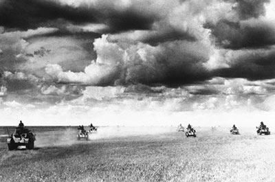 Ступени Победы. 18 марта 1945 года