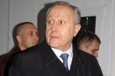 Валерий Радаев не стал усиливать охрану из-за угроз убийством